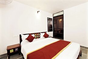 The Kanchangarh Resort