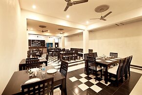 The Kanchangarh Resort