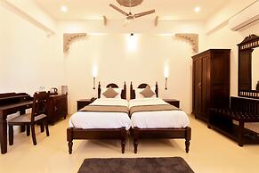 The Kanchangarh Resort