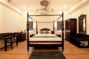 The Kanchangarh Resort