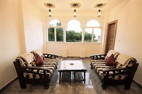 The Kanchangarh Resort