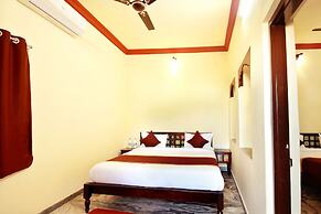 The Kanchangarh Resort