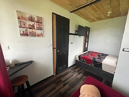 Poas Volcano Rooms