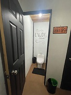Poas Volcano Rooms