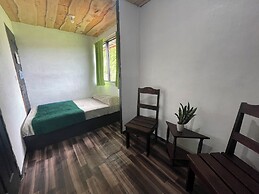 Poas Volcano Rooms