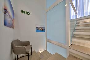 Tritoni Studios Valletta