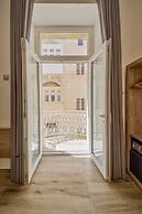 Tritoni Studios Valletta
