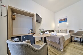 Tritoni Studios Valletta