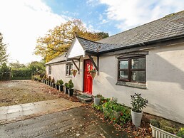 Burnt Oak Stables