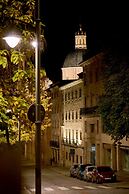 Ines Luna Suites