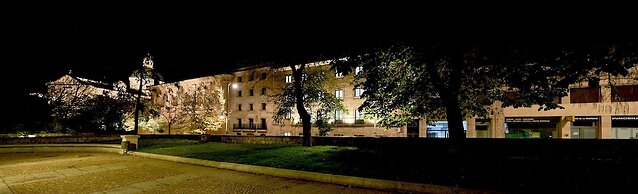 Ines Luna Suites