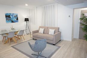 Ines Luna Suites