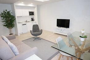 Ines Luna Suites