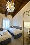 Ines Luna Suites