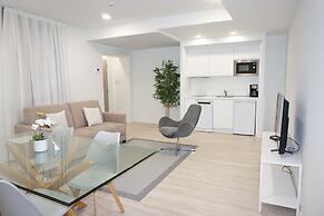 Ines Luna Suites