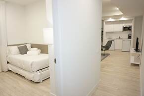 Ines Luna Suites