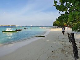 Orimas Retreat