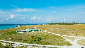 Orimas Retreat