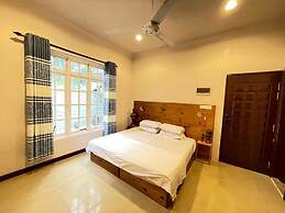 Orimas Retreat