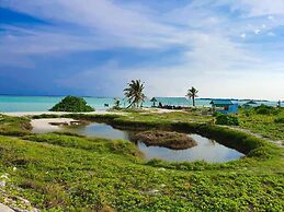 Orimas Retreat