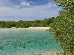 Orimas Retreat