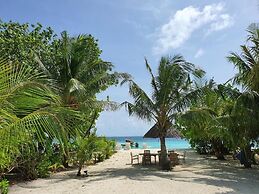Orimas Retreat