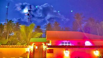 Orimas Retreat