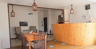 Orimas Retreat