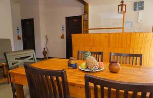 Orimas Retreat