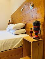 Orimas Retreat