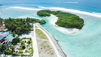 Orimas Retreat