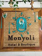 Monyoli Hotel & Boutique