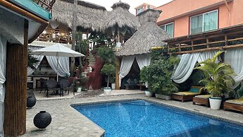 Monyoli Hotel & Boutique