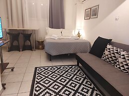 Lamda Vintage Apartment