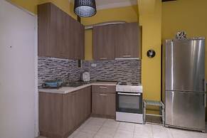 Lamda Vintage Apartment