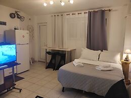Lamda Vintage Apartment