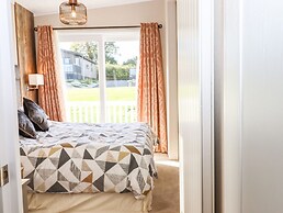 Chestnut Lodge