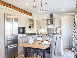 Chestnut Lodge