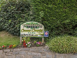 Chestnut Lodge