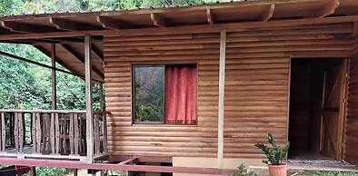 Esquipulas Rainforest