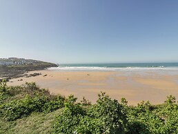 Fistral Retreat