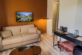 Relais Manderen