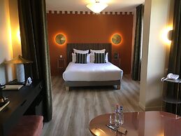 Relais Manderen