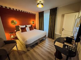 Relais Manderen