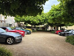 Relais Manderen