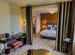 Relais Manderen