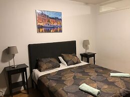 Apartment in Årsta Stockholm 244