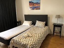 Apartment in Årsta Stockholm 244