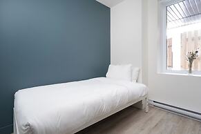 Clouds Lofts - Quartier Latin