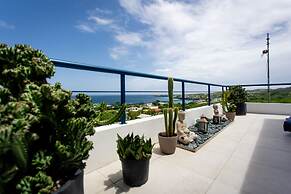 Westpunt Beach Apartments